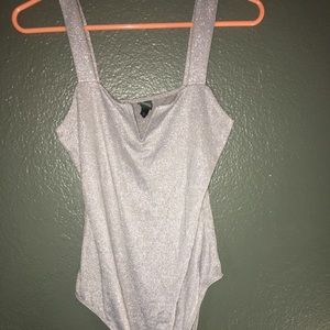 Bodysuit